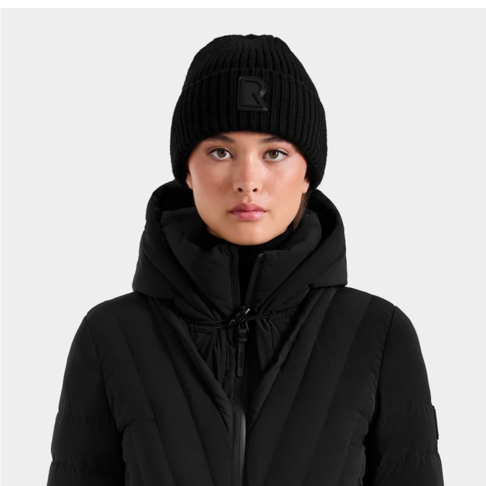 RUDSAK BEANIE HAT